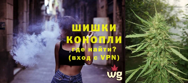 трава Магас