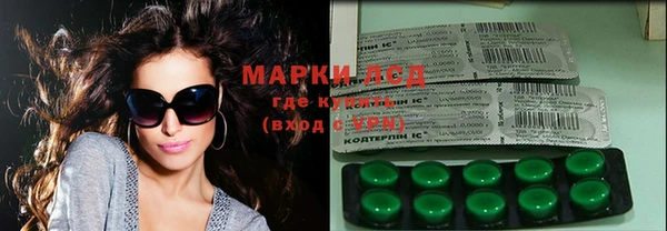 трава Магас